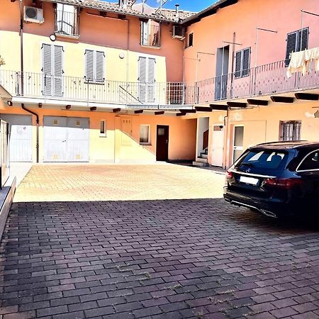 Ca D La Trifola Free Parking Διαμέρισμα Άλμπα Εξωτερικό φωτογραφία