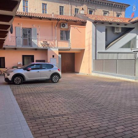 Ca D La Trifola Free Parking Διαμέρισμα Άλμπα Εξωτερικό φωτογραφία