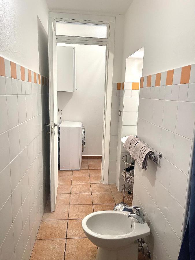 Ca D La Trifola Free Parking Διαμέρισμα Άλμπα Εξωτερικό φωτογραφία