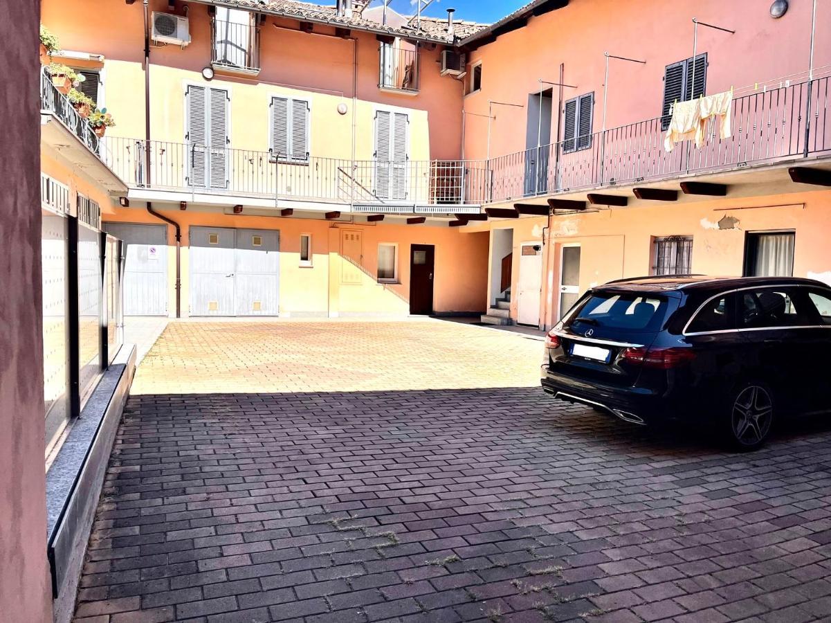 Ca D La Trifola Free Parking Διαμέρισμα Άλμπα Εξωτερικό φωτογραφία